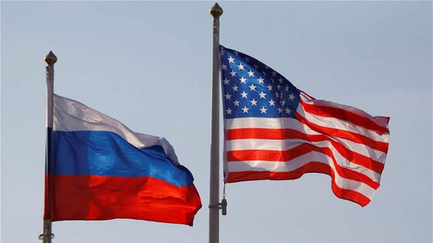 موسكو تنتظر "ردا" أميركيا على أفكار عرضتها بشأن تبادل سجناء