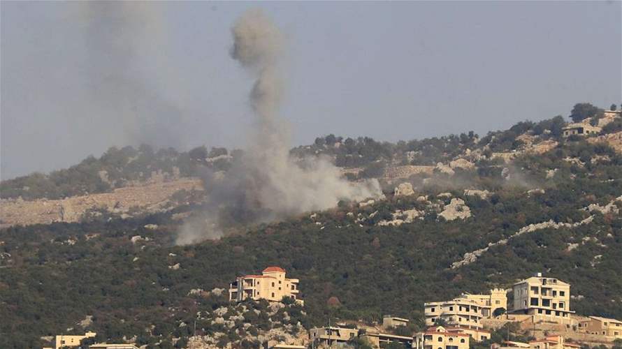 Israeli raid targets villa in Borgholiyeh, ambulance teams dispatched