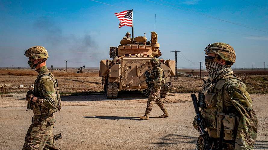 US Central Command confirms killing of senior ISIS official in Syria