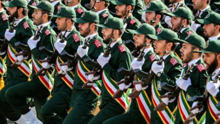 كندا تعلن الحرس الثوري الإيراني منظمة إرهابية