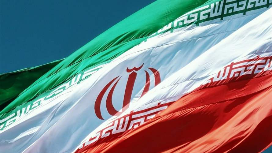 Iran condemns Canada's designation of Revolutionary Guards as terrorist organization