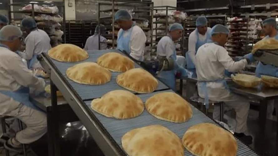 تقنية صناعة الخبز ومعاييرها تواكب التطور وسلامة الغذاء