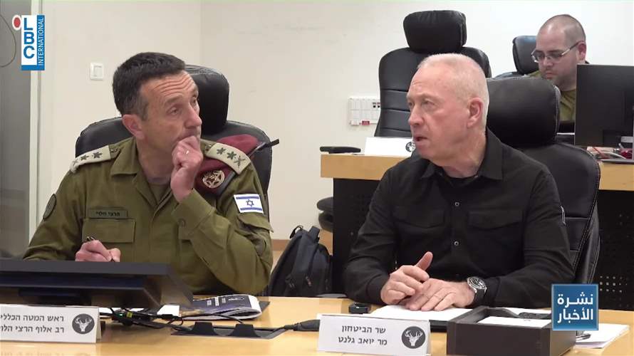 التوتر بين نتنياهو والجيش الاسرائيلي بلغ ذروته على خلفية التطورات الأخيرة