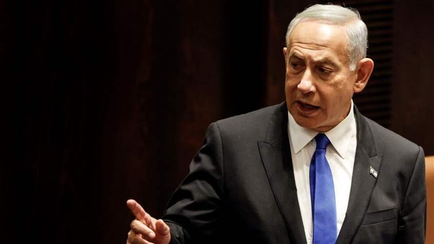 نتانياهو: إسرائيل تحتاج الى الأسلحة الاميركية في حرب لوجودها