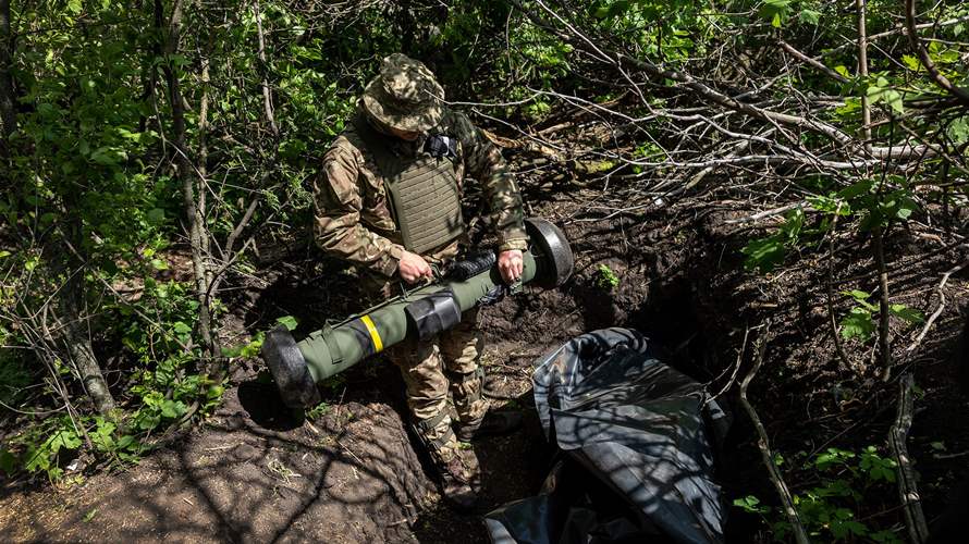 Pentagon: Ukraine's use of US-supplied weapons in Russia not limited to near Kharkiv