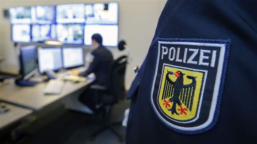 Russian, Ukrainian among 3 arrested on spying charges: German prosecutors