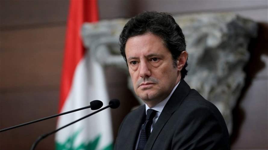 False reports claim European and Western countries withdraw ambassadors from Lebanon