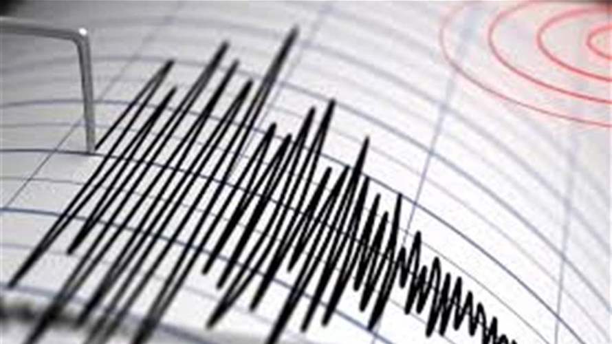 زلزال بقوة 6.2 درجات يقع قرب سواحل فنزويلا