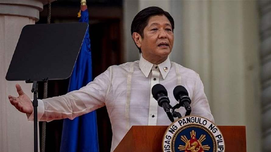 رئيس الفلبين يؤكد أن بلاده ليست معنية بالتحريض على الحروب
