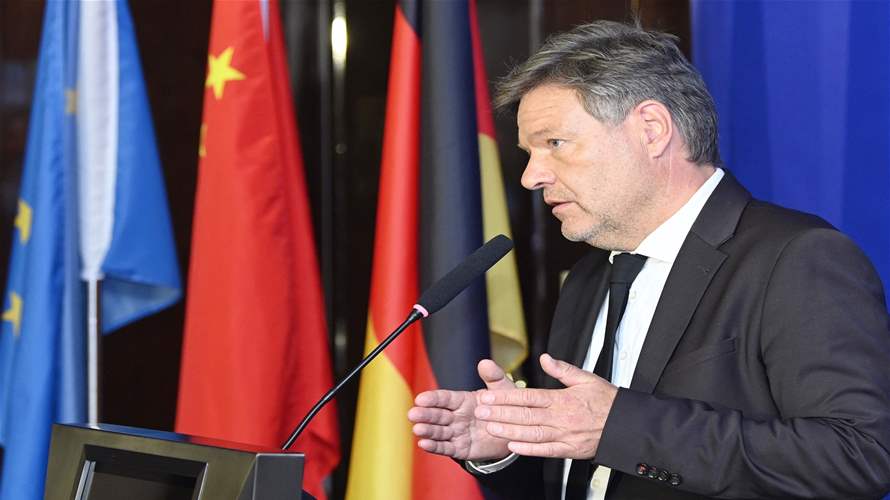 German minister: China indispensable to achieve climate goals
