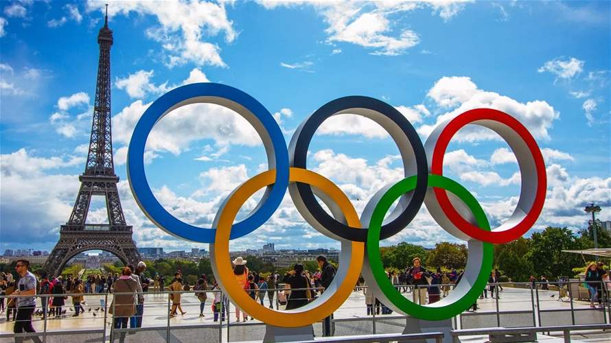 لبنان يستعد للمشاركة في أولمبياد باريس 2024... وهذا موعد مغادرة البعثة اللبنانية الأولمبية! 
