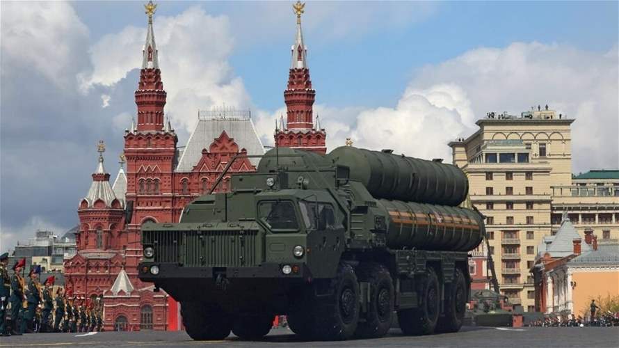 موسكو تحمل الولايات المتحدة "مسؤولية" في الهجوم الصاروخي على القرم