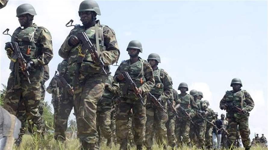 الجيش النيجري يعلن قتل "عضو نافذ" في تنظيم الدولة الإسلامية