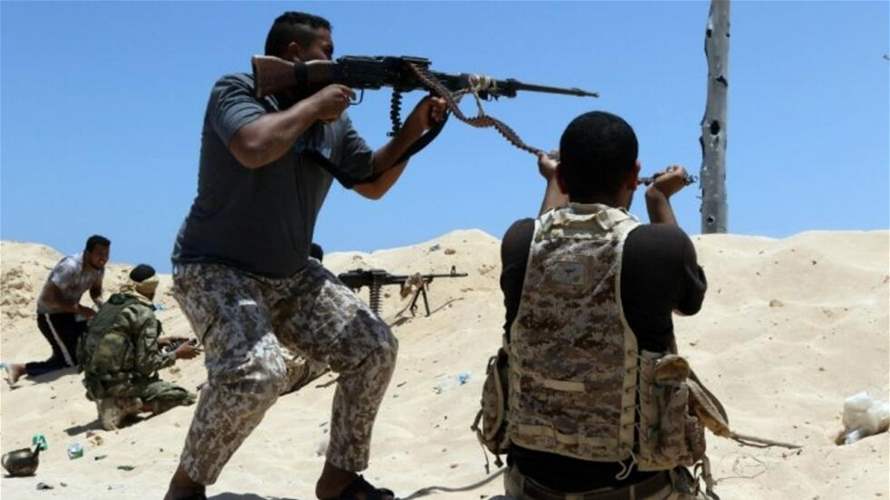 الجيش النيجريّ يعلن قتل عضو نافذ في تنظيم الدولة الإسلامية