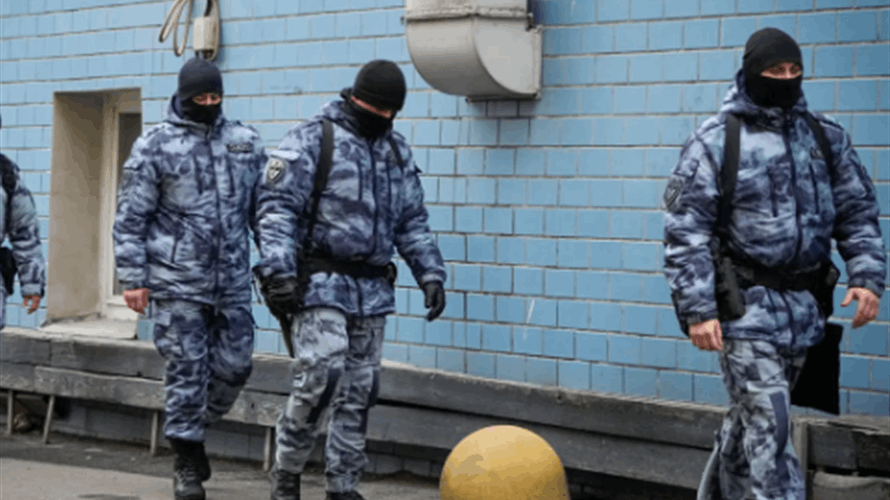 مقتل شرطيين وكاهن في هجمات على كنائس وكنيس في القوقاز الروسيّ