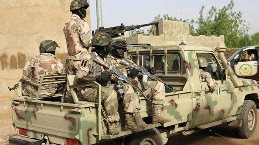 مقتل 7 في هجوم مسلح بشمال نيجيريا