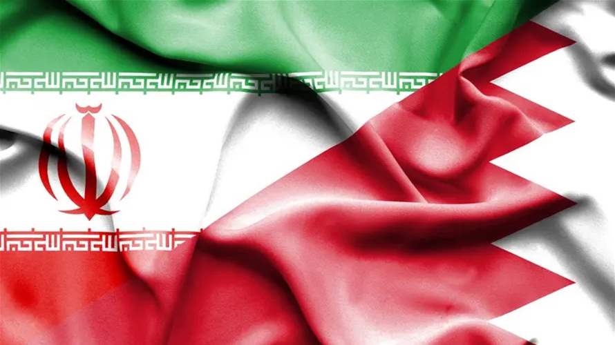 البحرين وإيران اتفقتا على بدء محادثات لاستئناف العلاقات السياسية