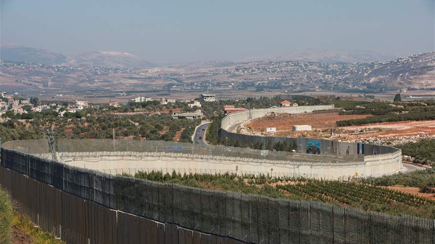 Italian FM advocates for buffer zone between Israel and Lebanon: Al Arabiya