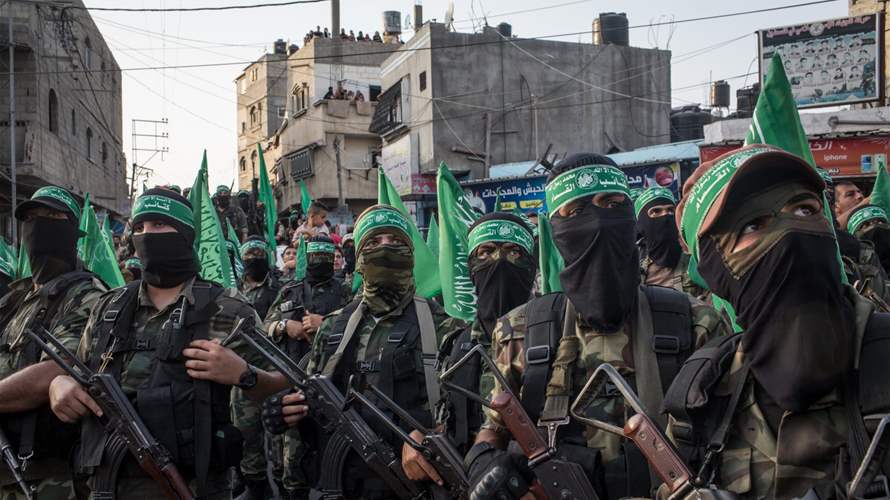 حماس: لعقد اللقاء الوطنيّ الموسع