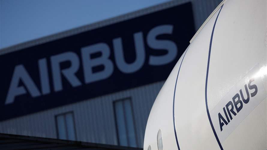 Aerospace giant Airbus cuts 2024 aircraft deliver target, books 900-mn-euro charge