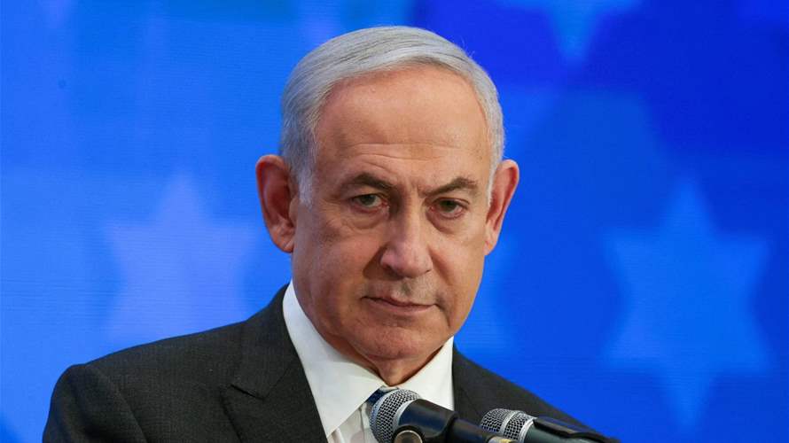 نتنياهو: إسرائيل ما زالت ملتزمة باقتراح وقف إطلاق النار
