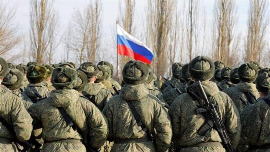 الجيش الروسي يؤكد تدمير 30 مسيرة أوكرانية