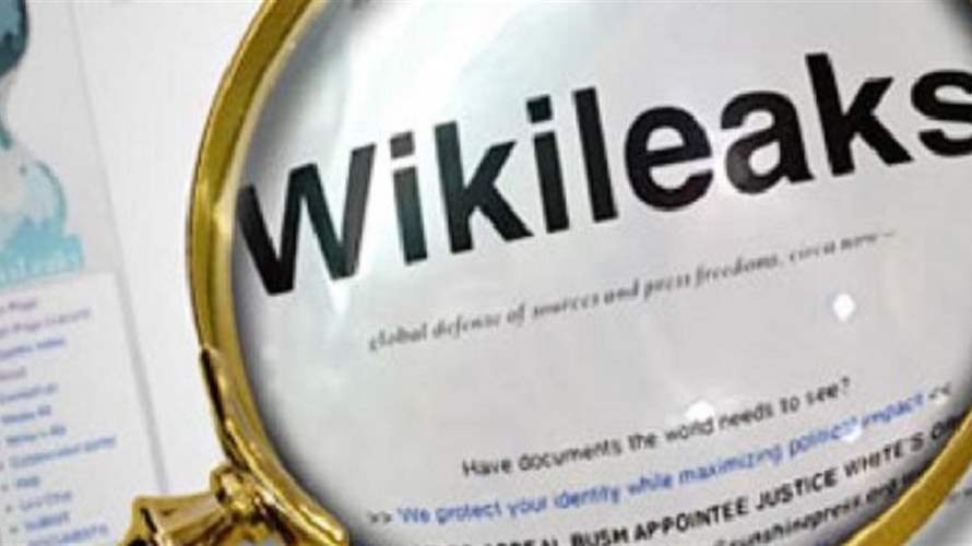 موقع ويكيليكس: أسانج خرج من السجن البريطاني وغادر المملكة المتحدة