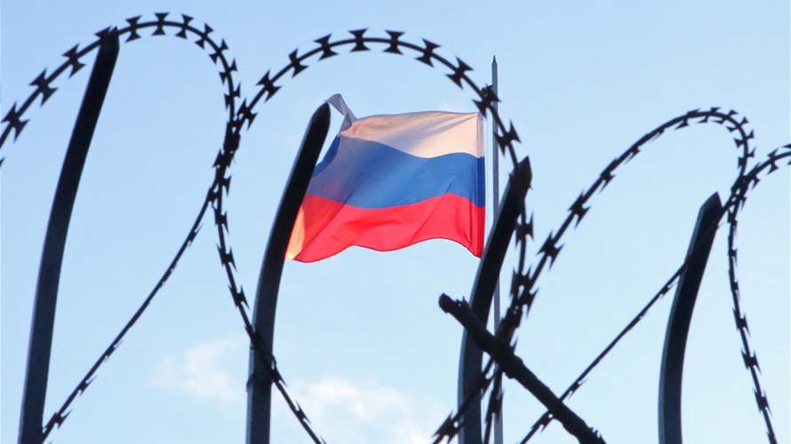 Russia blocks 81 EU media outlets in 'retaliatory' move