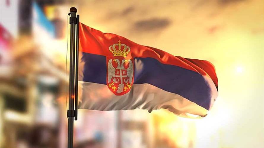 صربيا توقع اتفاقا مع الاتحاد الاوروبي لنشر عناصر من فرونتكس