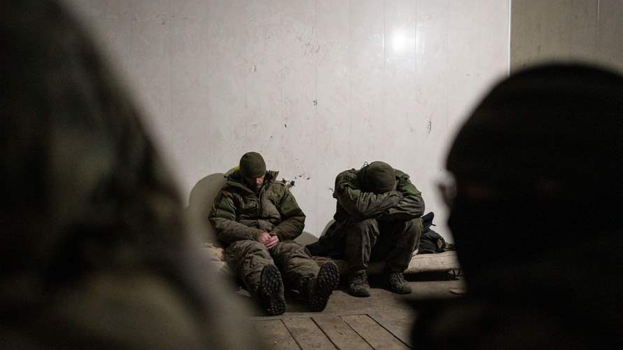 Russia reports exchanging 90 POWs with Ukraine
