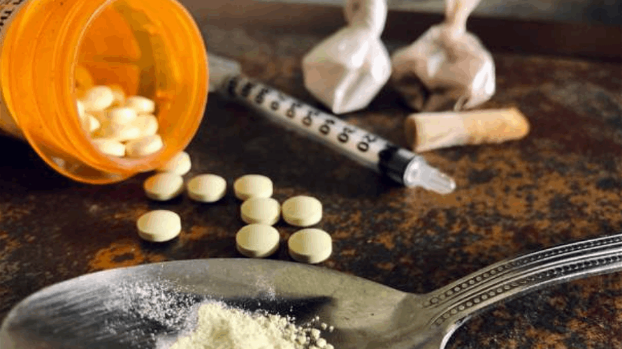 الأمم المتحدة حذّرت من انتشار أنواع جديدة من المخِدرات في أنحاء أفريقيا