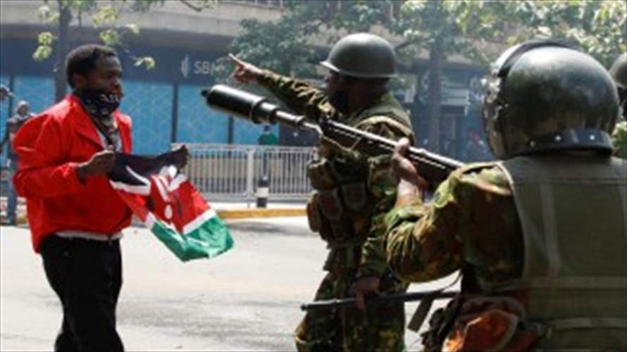 رئيس كينيا يعلن سحب مشروع قانون الموازنة بعد مقتل متظاهرين مناهضين له