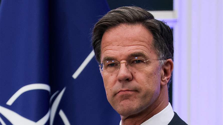 Biden believes Rutte to be 'excellent' NATO chief: The White House reports