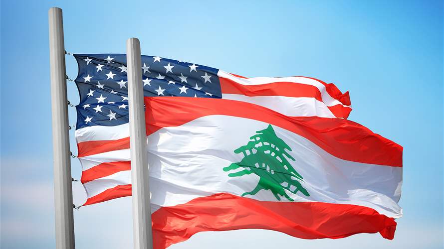 LBCI Exclusive: Washington's efforts to gradually reduce Lebanese-Israeli escalation succeeded