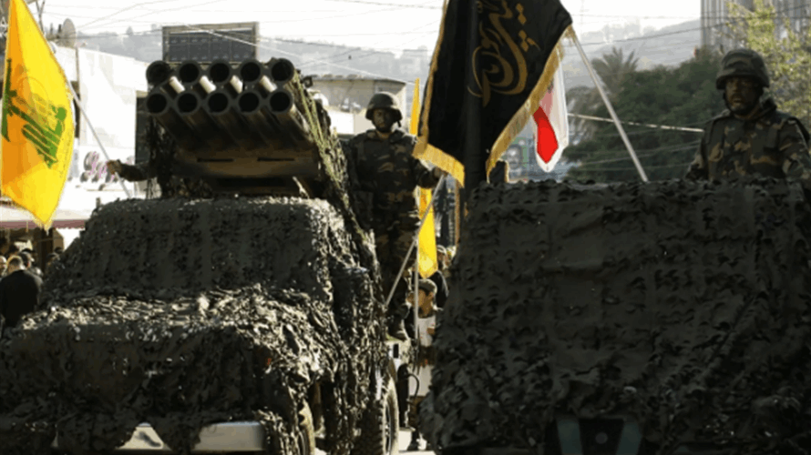 Hezbollah's expanded arsenal: A look at its military capabilities