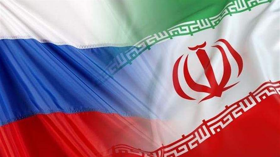 اتصال بين بوتين والرئيس الإيرانيّ الموقت