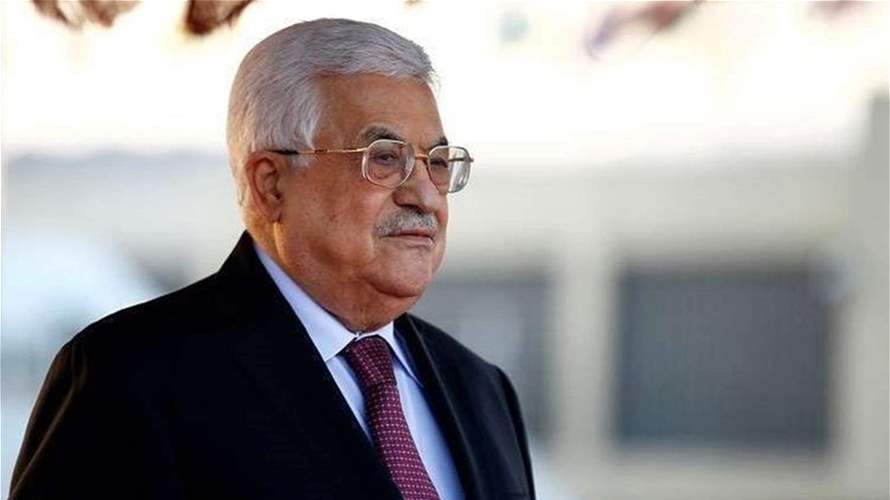 الرئيس الفلسطيني قد يزور روسيا في آب