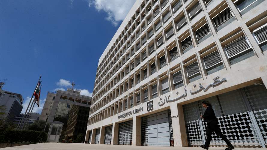 Lebanon's Central Bank renews Circulars 158 and 166 for one year