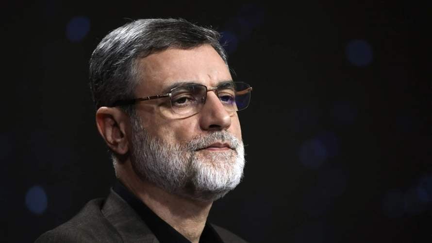 Hardline conservative candidate withdraws from Iranian Presidential elections
