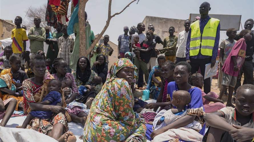 التصنيف المرحليّ المتكامل للأمن الغذائيّ حذّر من خطر المجاعة في مناطق في السودان