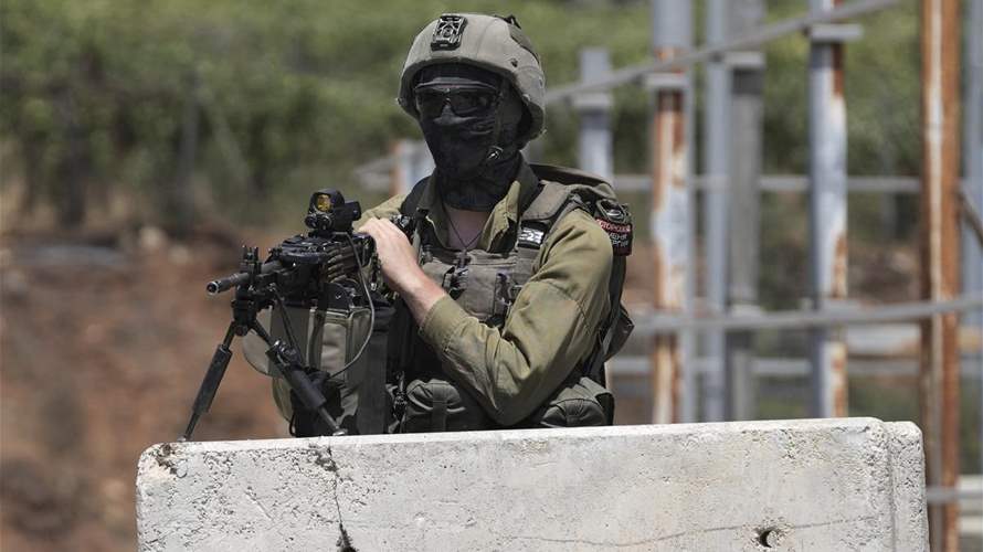 One Israeli soldier killed, another severely wounded in West Bank raid