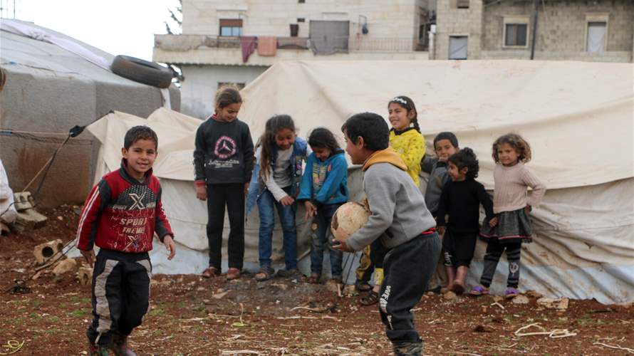 هيومن رايتس ووتش تستنكر ترحيل سوريين من العراق