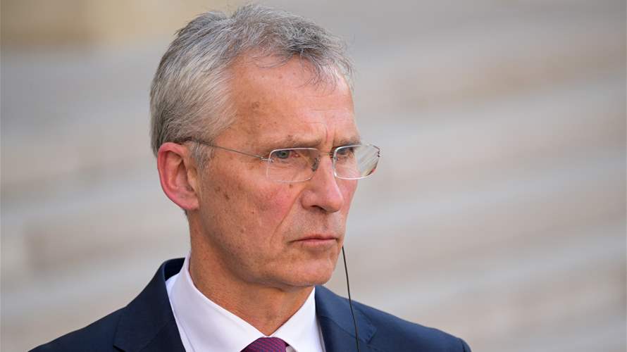 NATO chief expects US to stay 'strong ally' whoever wins election