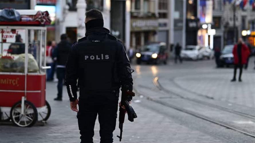 اعتقال ضابط تركي كبير بتهمة تهريب البشر