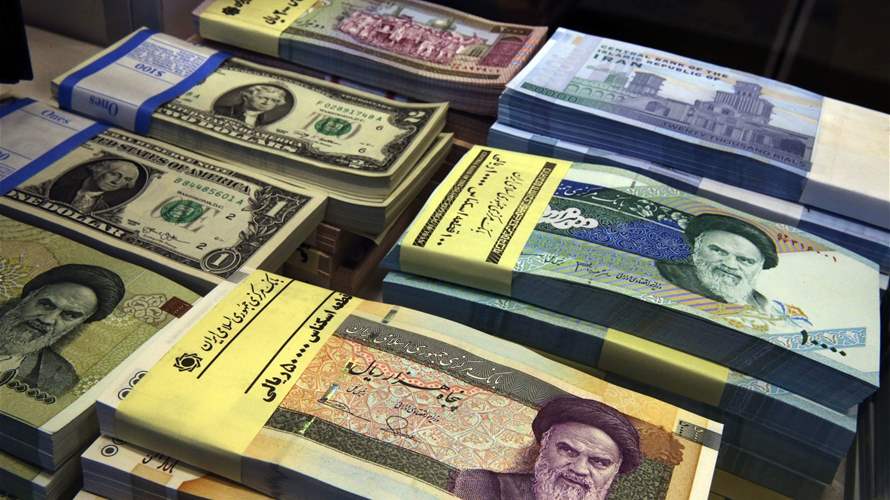 Iran's economic crisis: Sanctions, policies, and corruption