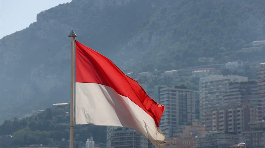 Global watchdog adds Monaco to money laundering 'grey list'