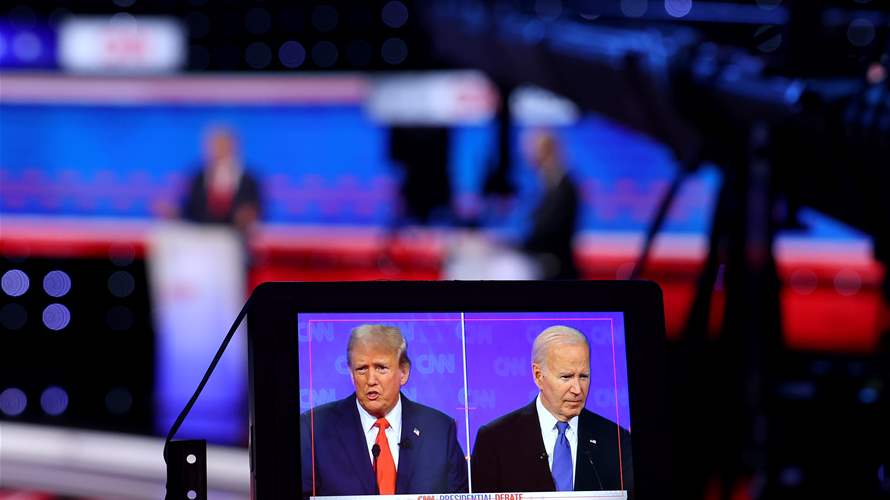 Disastrous Debate Between Biden and Trump Sparks Democratic Division
