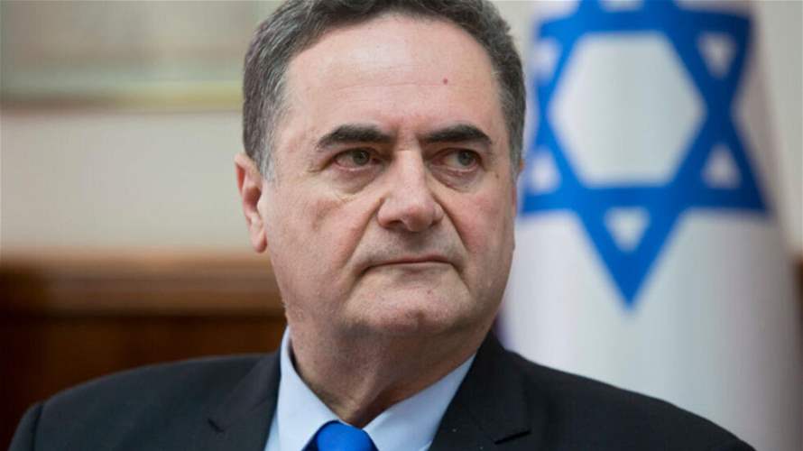 وزير الخارجية الإسرائيليّ: النظام الذي يهدد بالتدمير يستحق التدمير