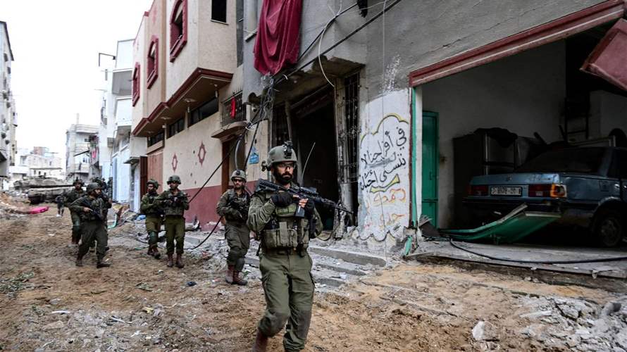 القوات الإسرائيلية واصلت تقدمها في الشجاعية في شمال غزة