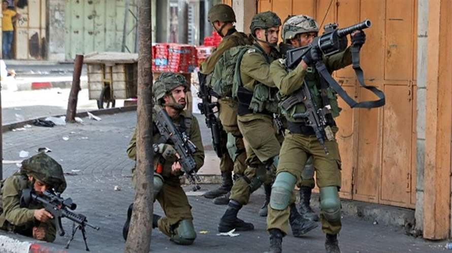 وزارة الصحة الفلسطينية: مقتل طفل وامرأة برصاص القوات الإسرائيلية في مداهمة في الضفة الغربية